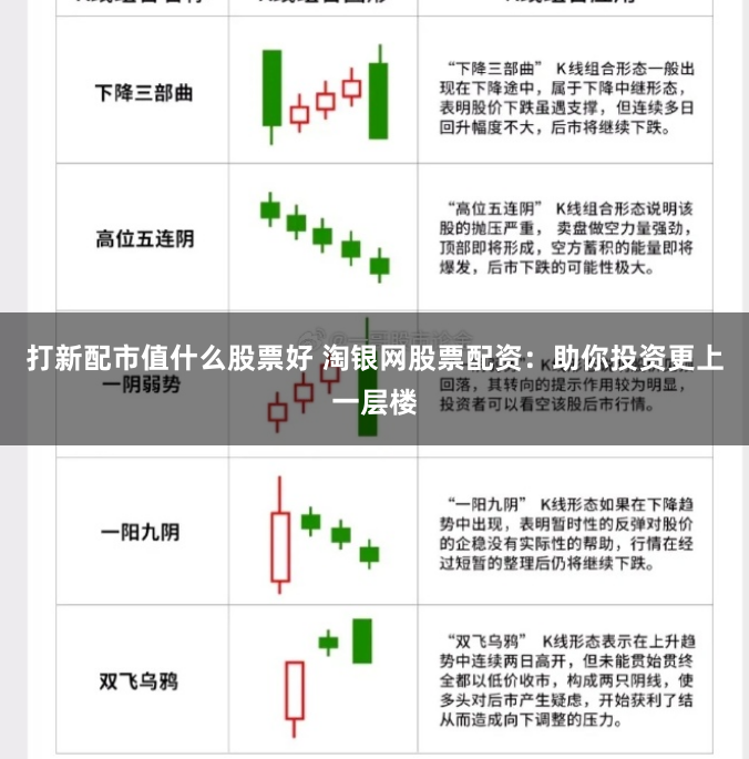 打新配市值什么股票好 淘银网股票配资：助你投资更上一层楼
